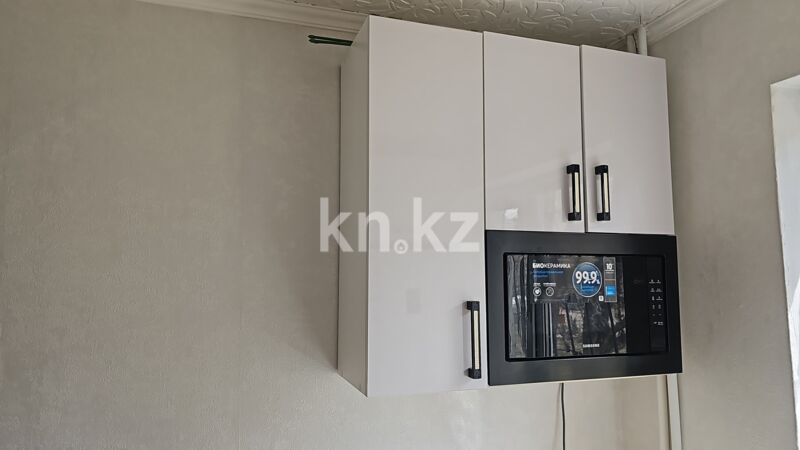 Продажа 3-комнатной квартиры, 43 м² - Продажа квартир в Караганде - страница 13 фото 13 из 16