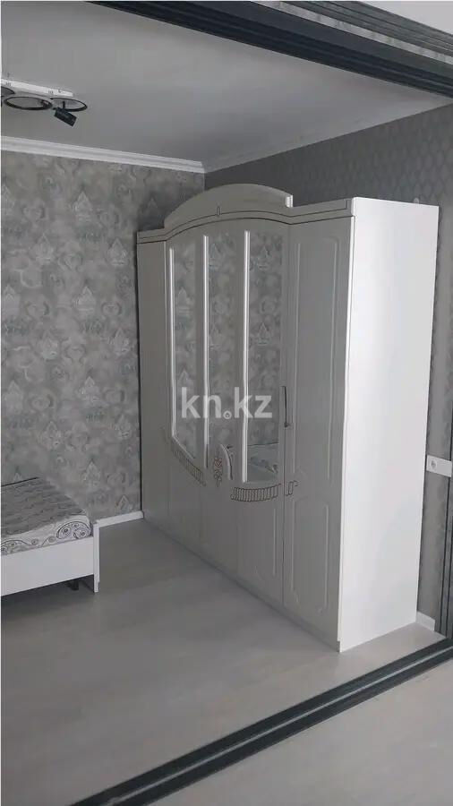 Продажа 1-комнатной квартиры, 47 м² - Продажа однокомнатных квартир в Наурызбайском р-не Алматы - страница 26 фото 3 из 6