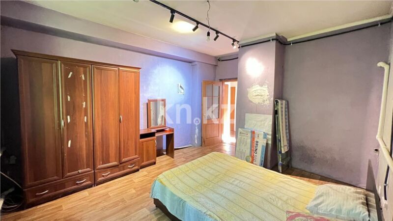 Продажа 2-комнатной квартиры, 58 м² - Продажа квартир в кирпичном доме в Казахстане - страница 7 фото 3 из 10
