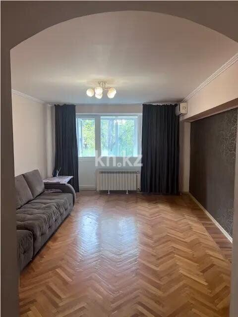 Продажа 3-комнатной квартиры, 87 м² - Продажа недвижимости в Алматы - страница 3 фото 1 из 3