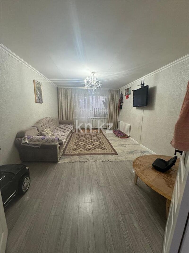 Продажа 3-комнатной квартиры, 90 м² - Продажа трехкомнатных квартир в Темиртау - страница 2 фото 1 из 10