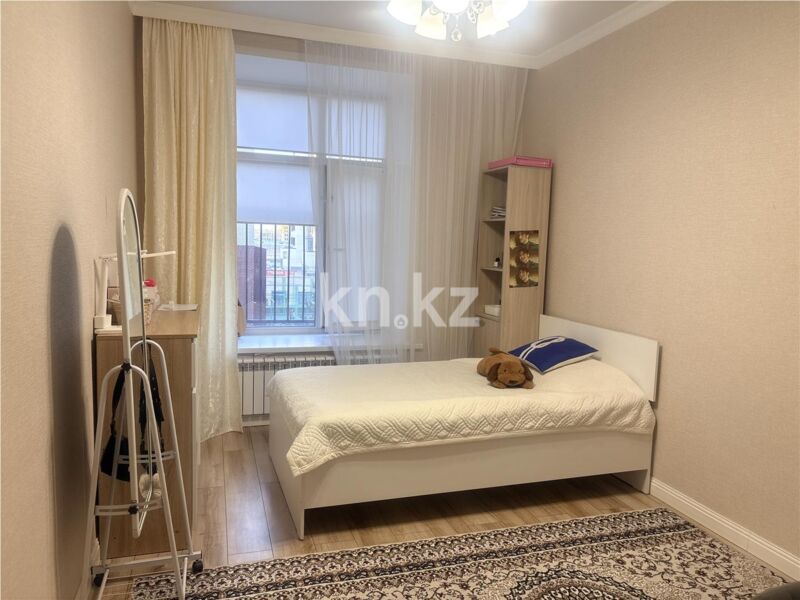 Продажа 6-комнатной квартиры, 155 м² - Продажа квартир в кирпичном доме в Караганде - страница 2 фото 26 из 48