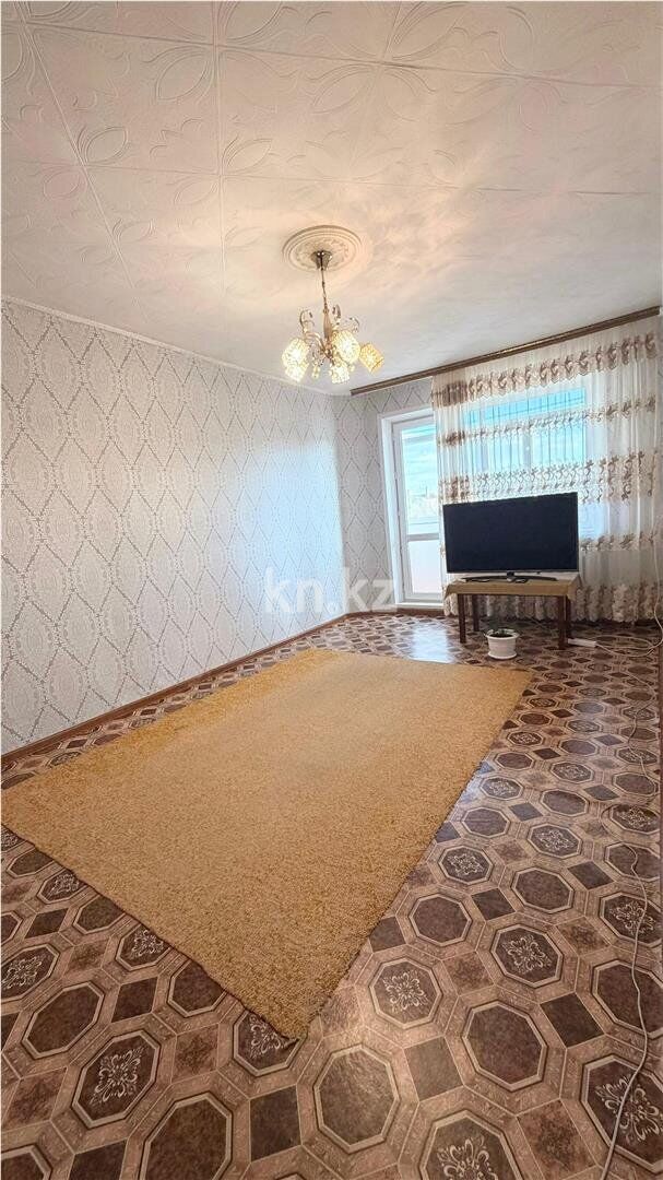 Продажа 3-комнатной квартиры, 63 м² - Продажа трехкомнатных квартир в панельном доме в Казахстане - страница 3 фото 4 из 10