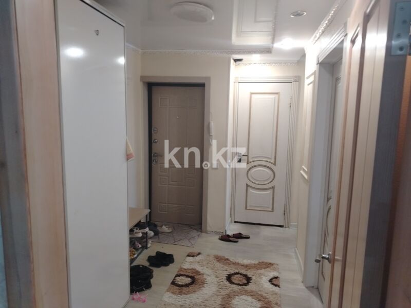 Продажа 3-комнатной квартиры, 68 м² - Продажа трехкомнатных квартир на Юго-Востоке Караганды - страница 19 фото 4 из 23