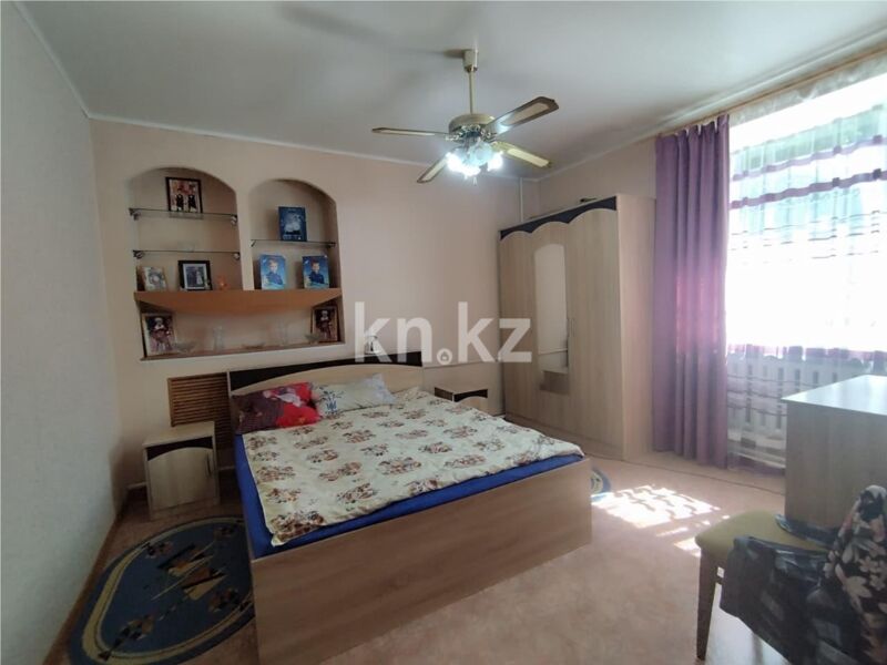 Продажа 3-комнатной квартиры, 74 м² - Недвижимость в Темиртау - страница 25 фото 5 из 16