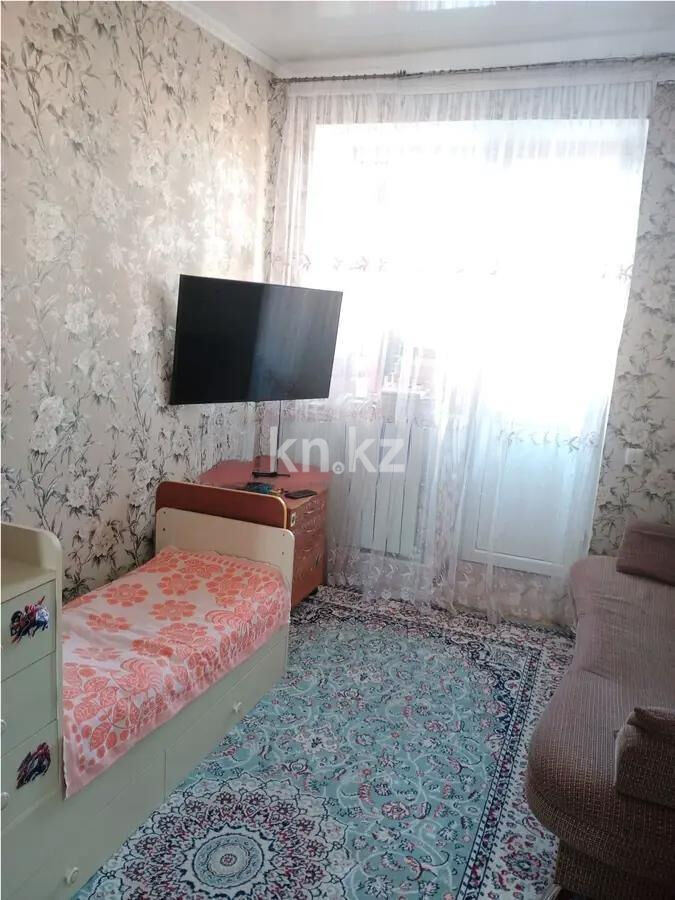 Продажа 1-комнатной квартиры, 29 м² - Продажа домов, коттеджей в Жезказгане фото 1 из 3