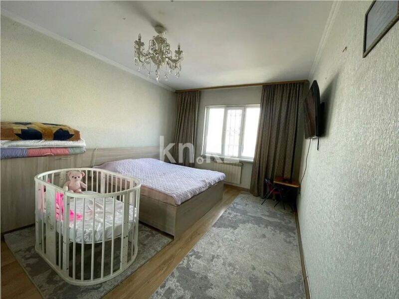 Продажа 2-комнатной квартиры, 69 м² - Продажа двухкомнатных квартир в Алатауском р-не Алматы - страница 13 фото 2 из 6