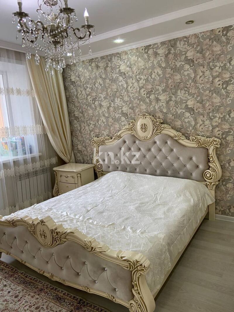 Аренда 2-комнатной квартиры, 55 м² - Аренда квартир помесячно в Казахстане фото 5 из 10