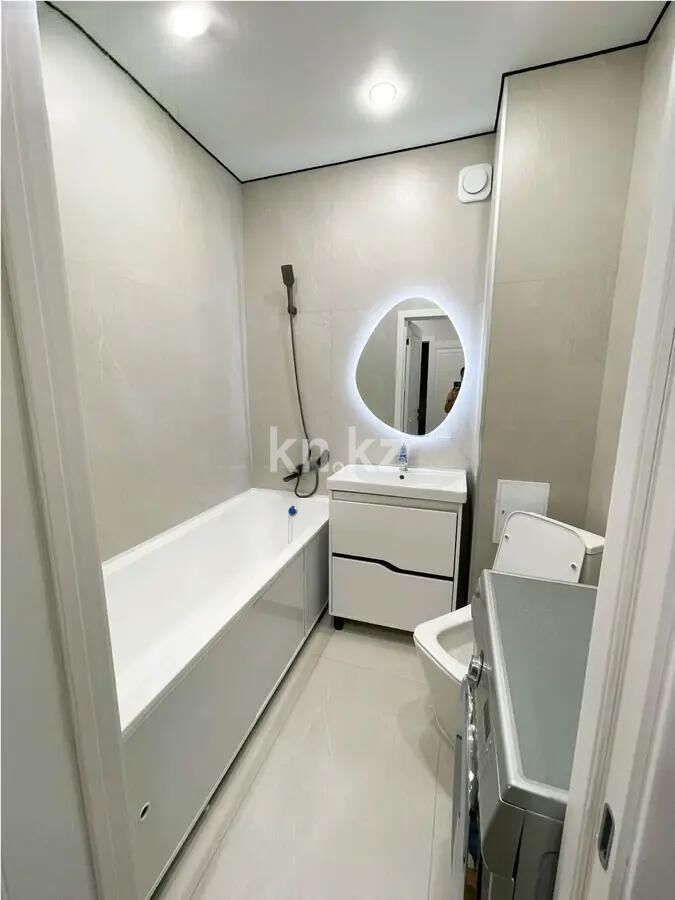 Продажа 2-комнатной квартиры, 40 м² - Продажа квартир в Астане - страница 3 фото 5 из 6