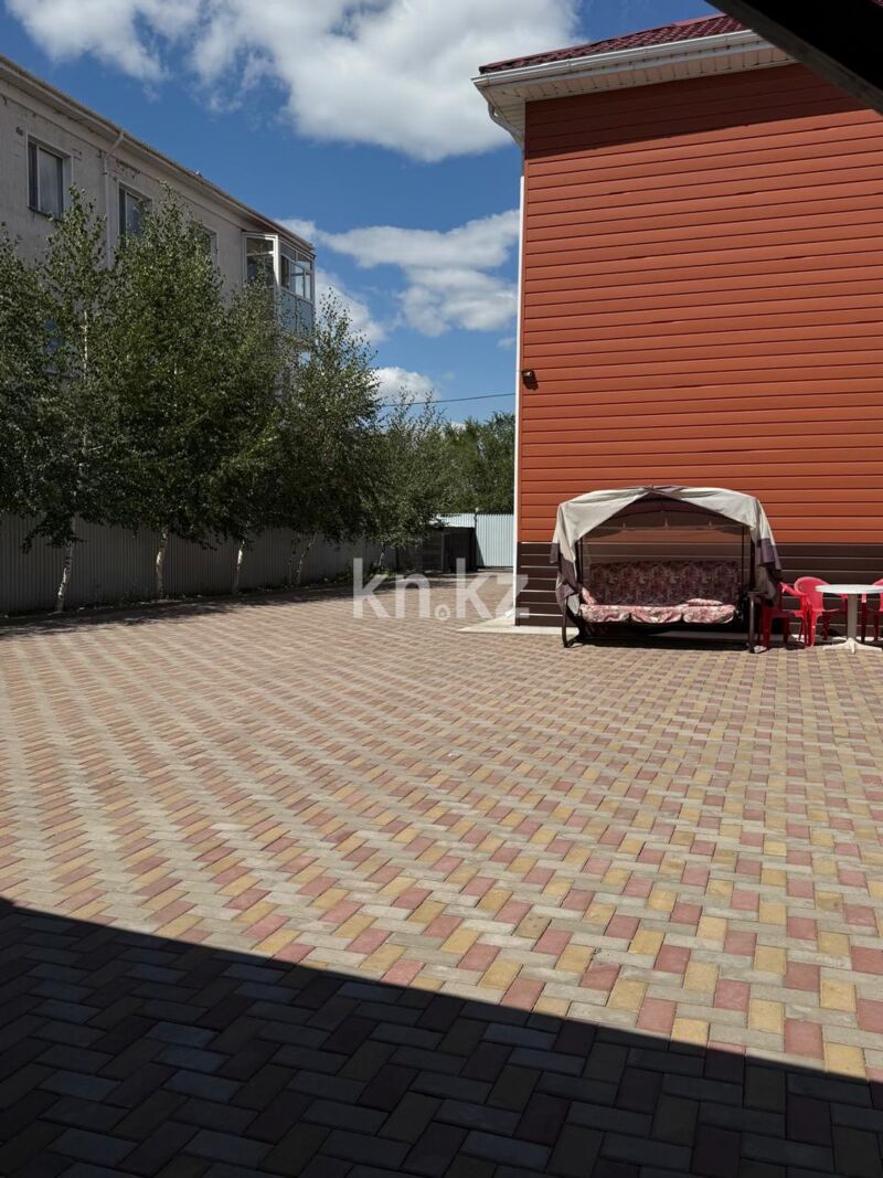 Продажа 7-комнатного дома, 370 м² - Продажа домов, коттеджей в Караганде фото 10 из 32