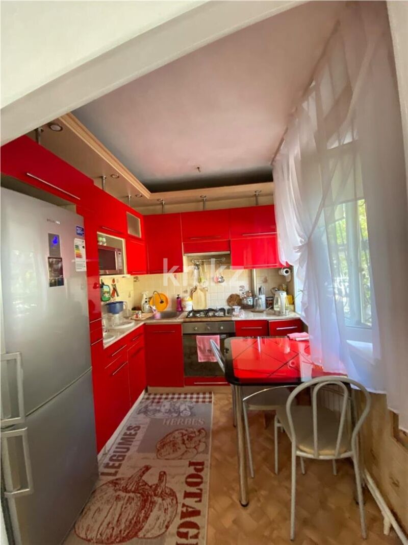 Продажа 4-комнатной квартиры, 78 м² - Продажа недвижимости в Караганде - страница 26 фото 7 из 16