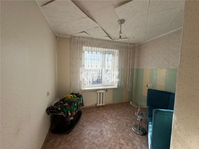 Продажа 1-комнатной квартиры, 32 м² - Продажа однокомнатных квартир в Темиртау - страница 7 фото 5 из 10