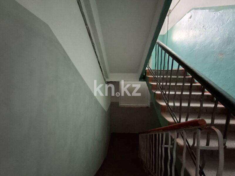 Продажа 1-комнатной квартиры, 17.9 м² - Продажа квартир в Усть-Каменогорске фото 20 из 25