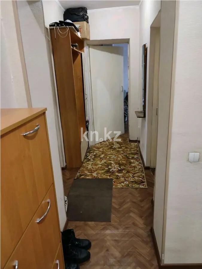 Продажа 2-комнатной квартиры, 36.4 м² - Продажа недвижимости в Алматы - страница 3 фото 6 из 6