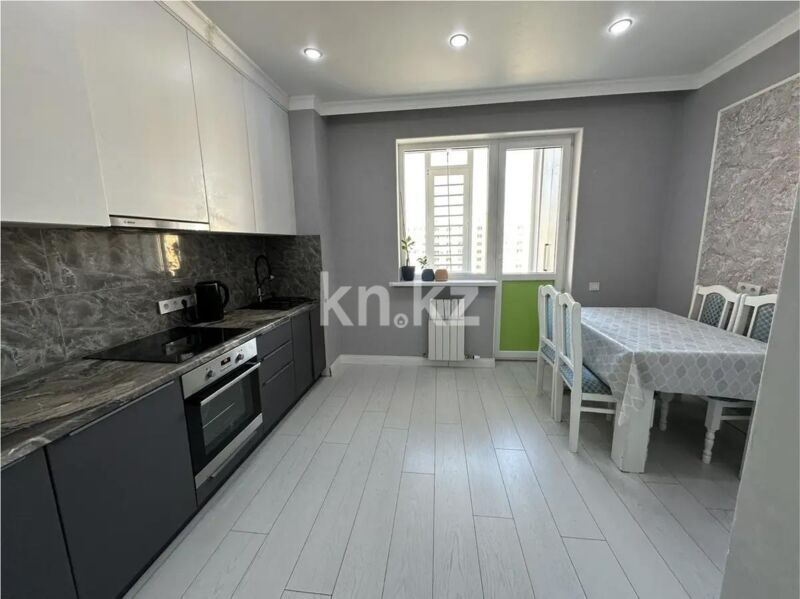 Продажа 3-комнатной квартиры, 89 м² - Продажа квартир в блочном доме в Астане - страница 32 фото 4 из 9