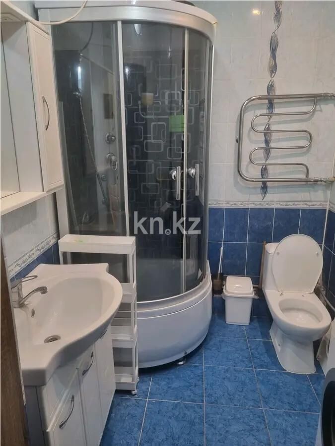 Продажа 2-комнатной квартиры, 65 м² - Продажа двухкомнатных квартир от собственников в Алматы фото 3 из 3