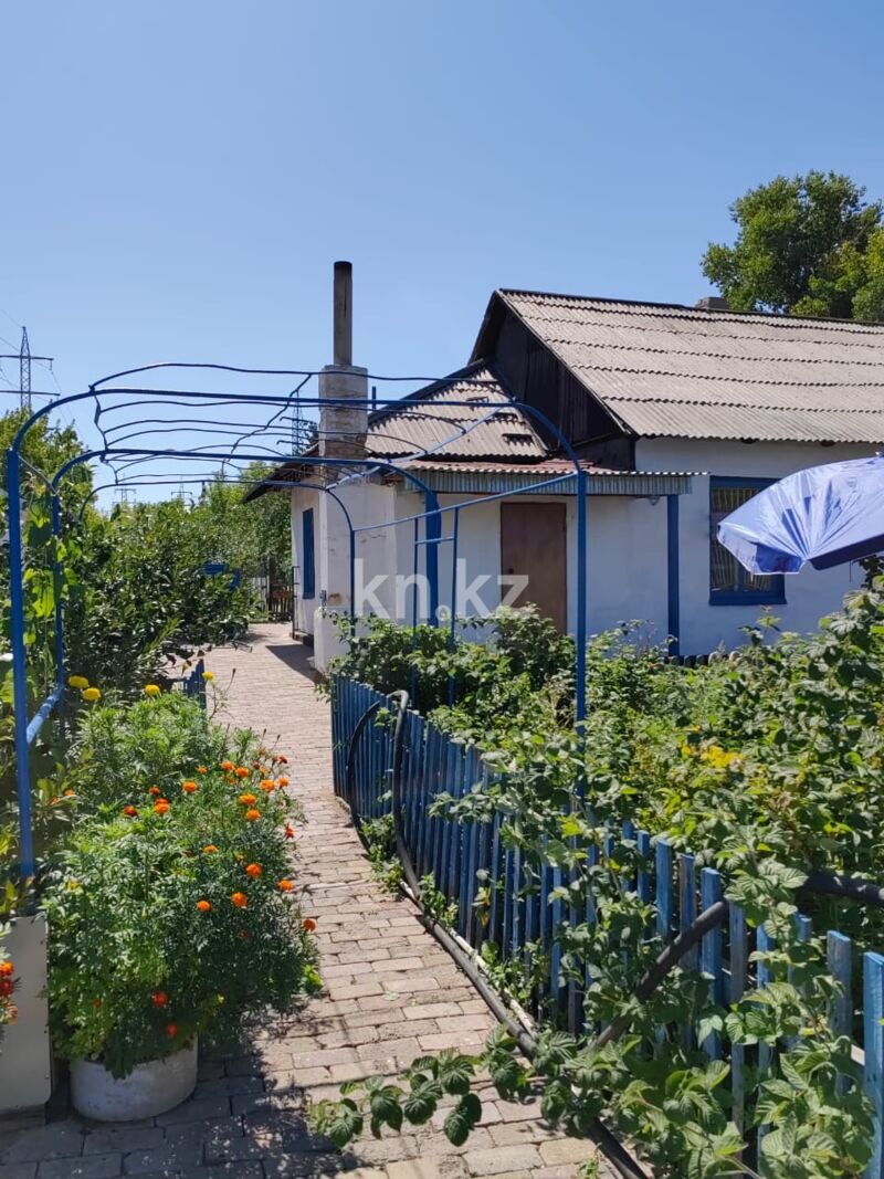 Продажа 4-комнатного дома, 65 м² - Продажа домов, коттеджей в районе ЖБИ Караганды фото 3 из 40