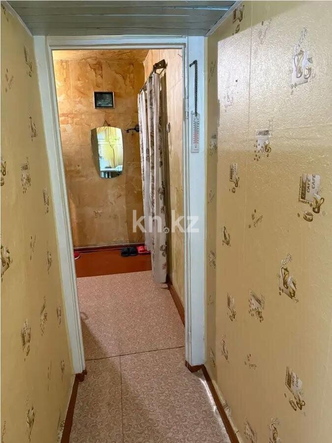 Продажа 2-комнатной квартиры, 44 м² - Продажа квартир в районе Майкудук в Караганде фото 7 из 8
