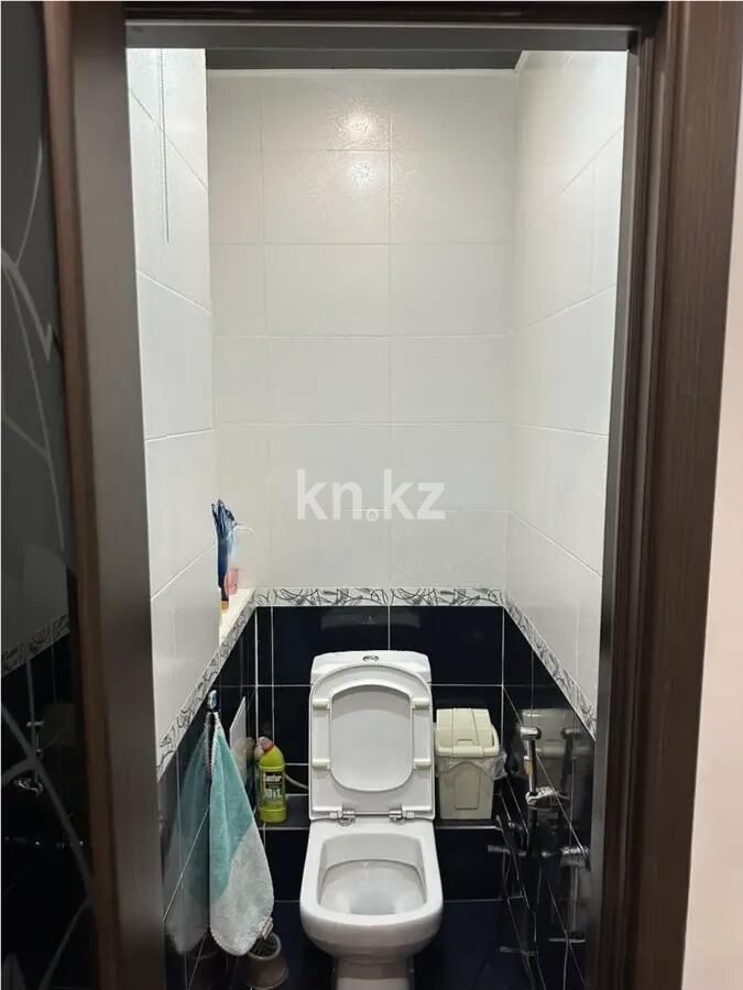 Продажа 2-комнатной квартиры, 56.2 м² - Продажа двухкомнатных квартир в блочном доме в Казахстане - страница 48 фото 3 из 3
