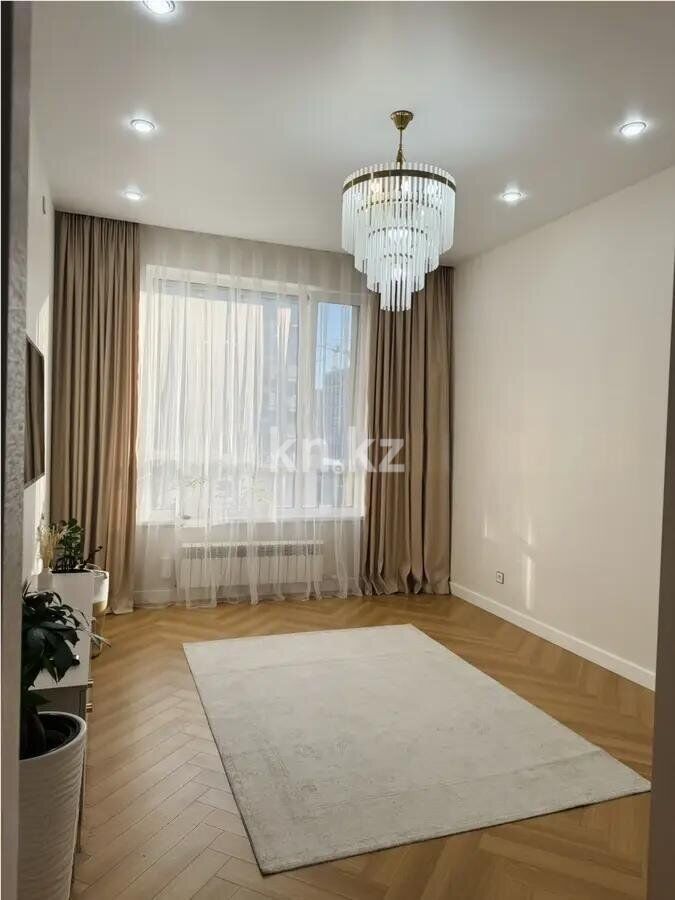 Продажа 2-комнатной квартиры, 35.1 м² - Продажа квартир в Астане - страница 49 фото 1 из 4