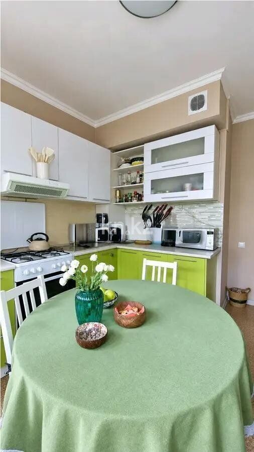 Продажа 2-комнатной квартиры, 63 м² - Продажа двухкомнатных квартир в Алматы - страница 4 фото 3 из 5