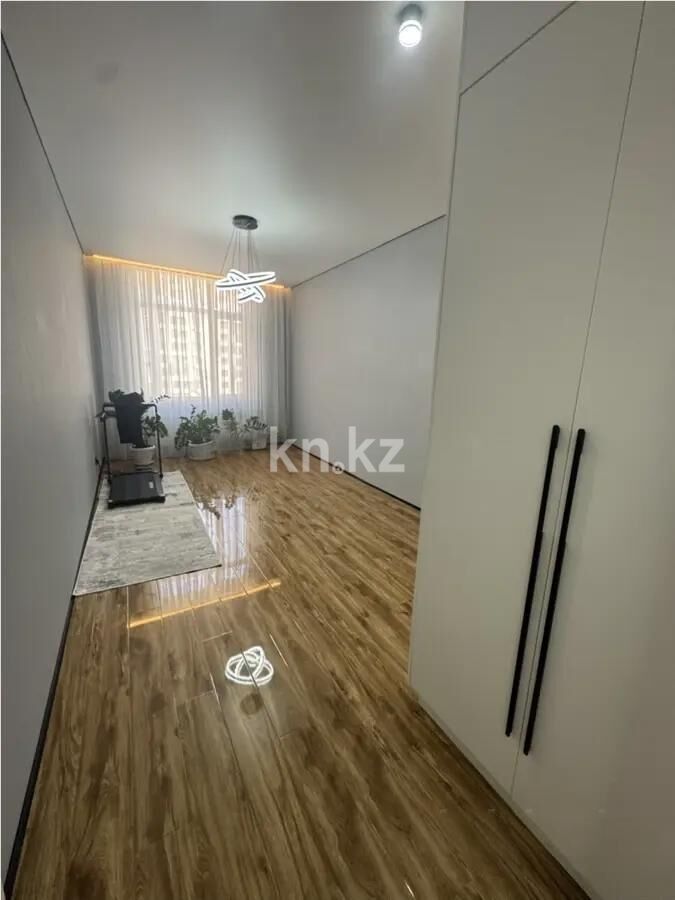Продажа 3-комнатной квартиры, 96 м² - Продажа квартир в новостройках Астаны - страница 47 фото 3 из 7
