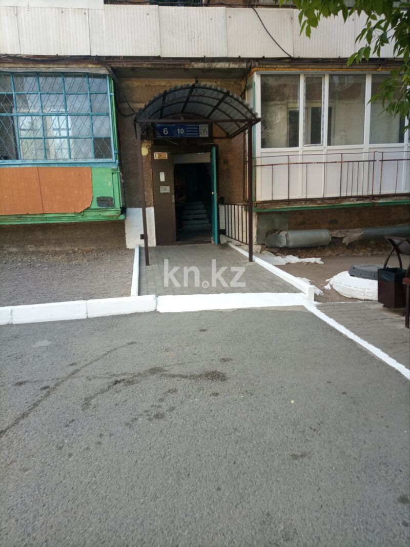 Продажа 4-комнатной квартиры, 67.1 м² - Продажа четырехкомнатных квартир от собственников в Темиртау фото 14 из 15