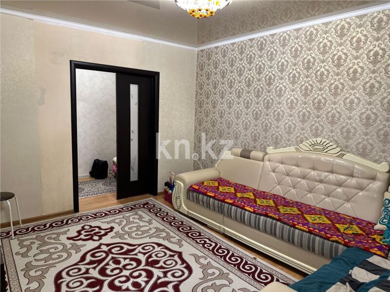 Продажа 2-комнатной квартиры, 68 м² - Продажа двухкомнатных квартир на Юго-Востоке Караганды - страница 24 фото 5 из 12