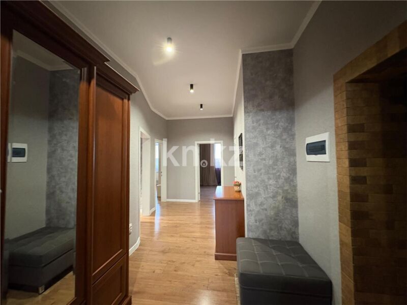 Продажа 3-комнатной квартиры, 102 м² - Продажа квартир в Казахстане - страница 85 фото 14 из 15