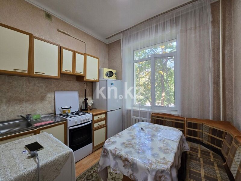 Продажа 1-комнатной квартиры, 32.3 м² - Продажа квартир в кирпичном доме в Казахстане - страница 8 фото 5 из 20