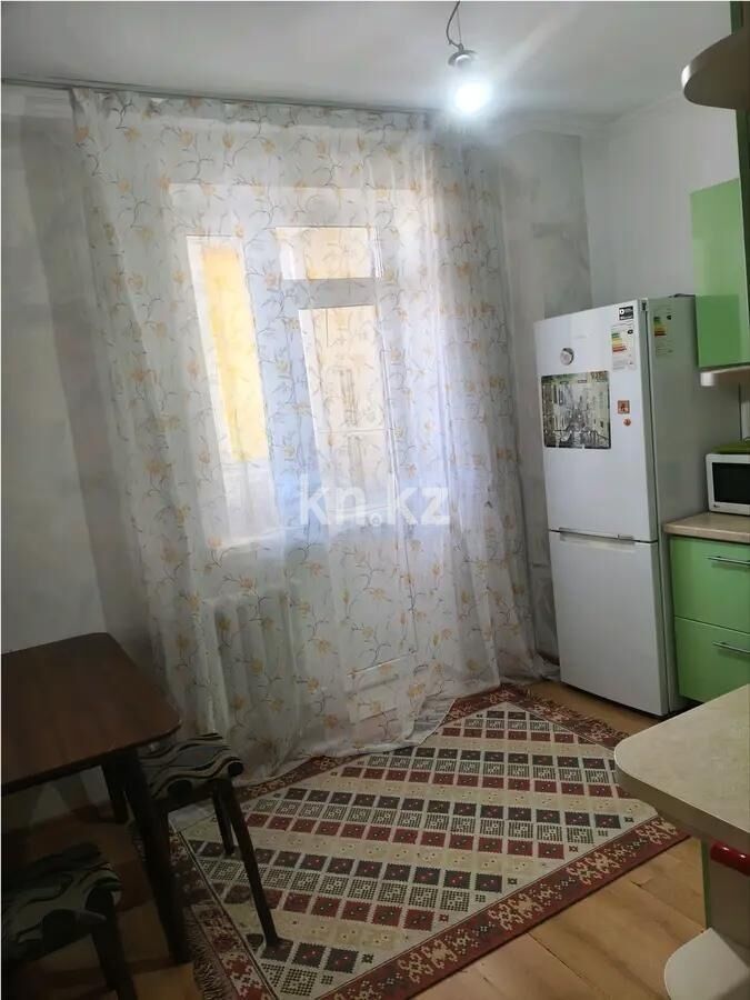 Продажа 1-комнатной квартиры, 35.6 м² - Продажа квартир в Астане - страница 26 фото 2 из 3