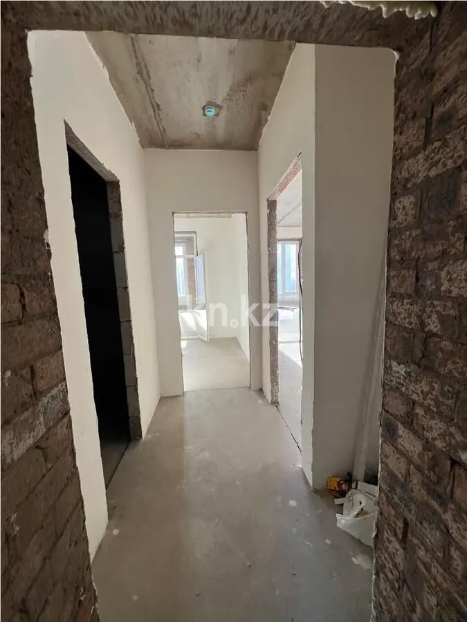 Продажа 1-комнатной квартиры, 40.2 м² - Продажа однокомнатных квартир в р-не Сарыарка Астаны - страница 16 фото 2 из 3
