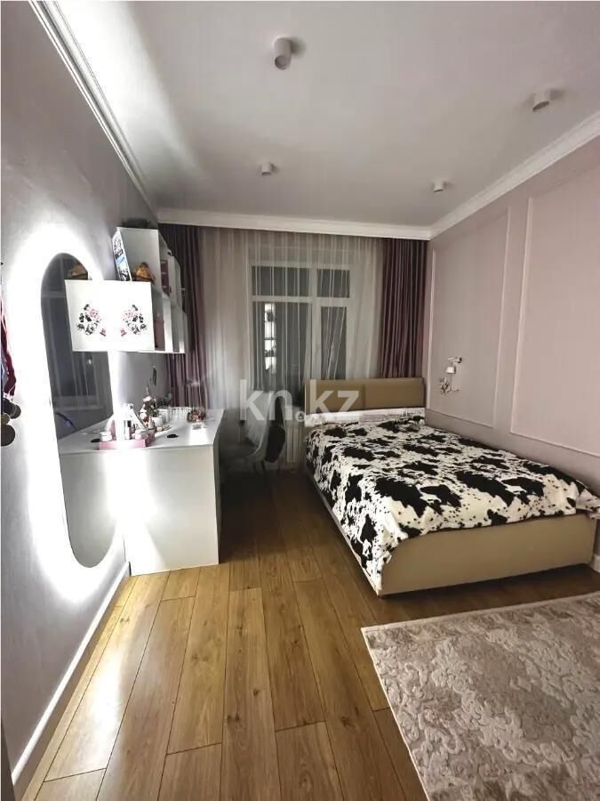Продажа 5-комнатной квартиры, 132 м² - Продажа пятикомнатных и более квартир в кирпичном доме в Казахстане фото 2 из 7