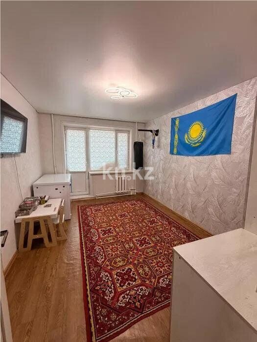 Продажа 3-комнатной квартиры, 70 м² - Продажа трехкомнатных квартир в Темиртау фото 3 из 7