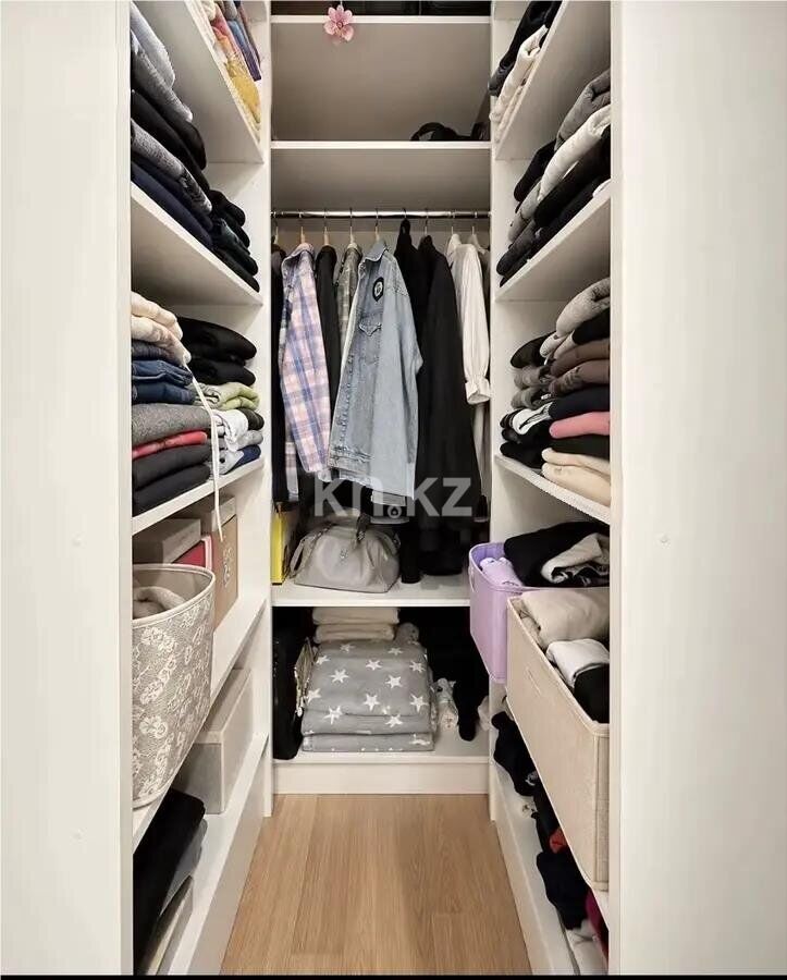 Продажа 1-комнатной квартиры, 38.1 м² - Аренда квартир посуточно в Павлодаре фото 5 из 5