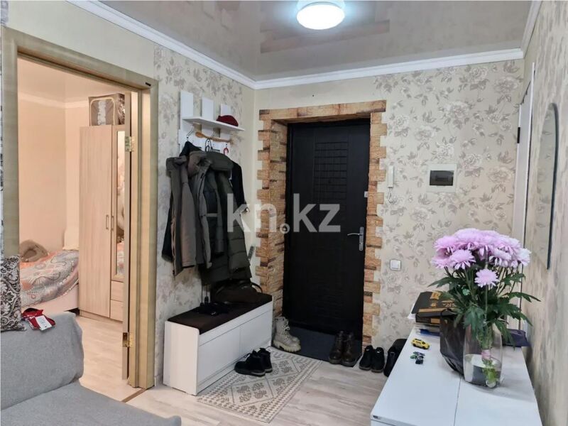 Продажа 2-комнатной квартиры, 33 м² - Продажа двухкомнатных квартир от собственников в Казахстане фото 5 из 6