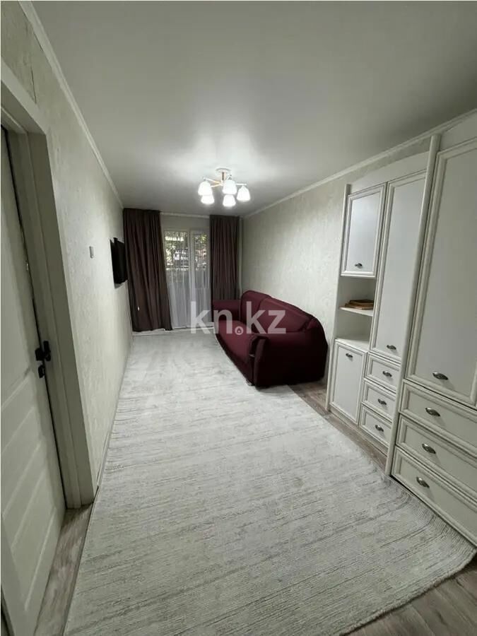 Продажа 3-комнатной квартиры, 63 м² - Продажа трехкомнатных квартир в Бостандыкском р-не Алматы - страница 10 фото 1 из 4