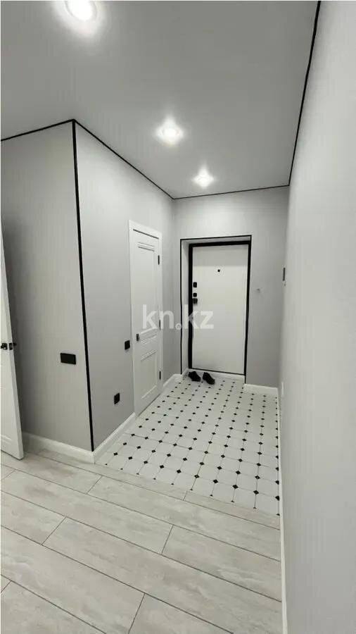 Продажа 3-комнатной квартиры, 60 м² - Продажа квартир в новостройках Астаны - страница 50 фото 6 из 6