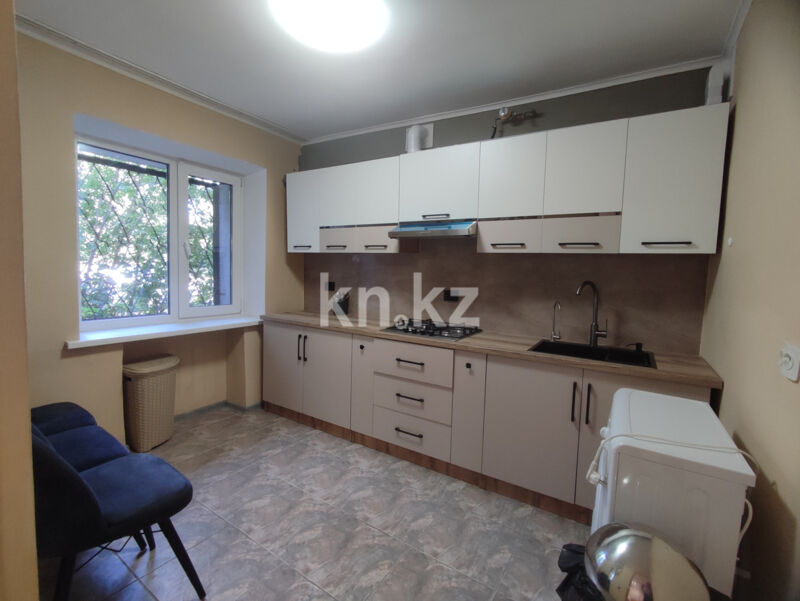 Продажа 2-комнатной квартиры, 46 м² - Продажа двухкомнатных квартир в Городе Караганды - страница 2 фото 8 из 24