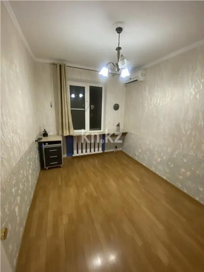 Продажа 3-комнатной квартиры, 64.7 м² - Продажа трехкомнатных квартир в панельном доме в Казахстане - страница 3 фото 3 из 6