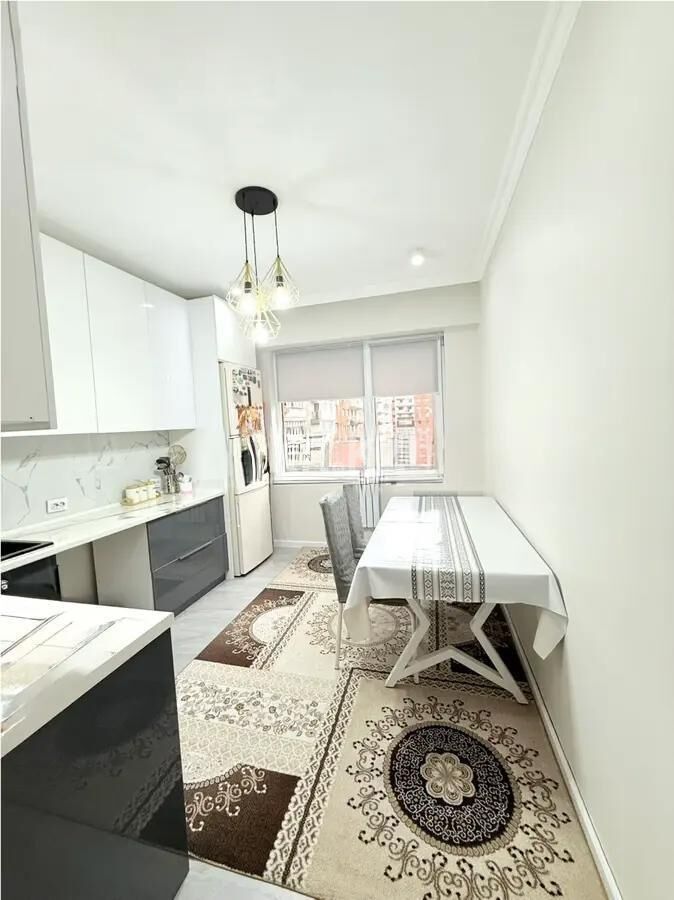 Продажа 2-комнатной квартиры, 70 м² - Продажа двухкомнатных квартир в Наурызбайском р-не Алматы - страница 28 фото 3 из 4