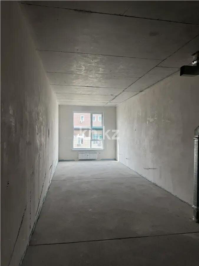 Продажа 1-комнатной квартиры, 31.7 м² - Продажа квартир в Алматы - страница 60 фото 2 из 3