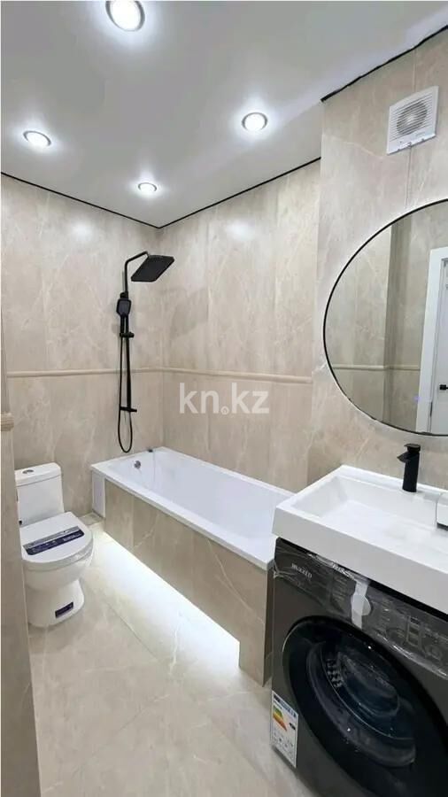 Продажа 3-комнатной квартиры, 60 м² - Продажа квартир в Казахстане - страница 9 фото 4 из 5