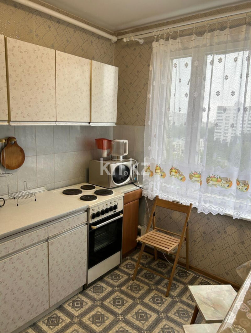 Аренда 1-комнатной квартиры, 31 м² - Аренда квартир помесячно в Казахстане - страница 4 фото 2 из 3