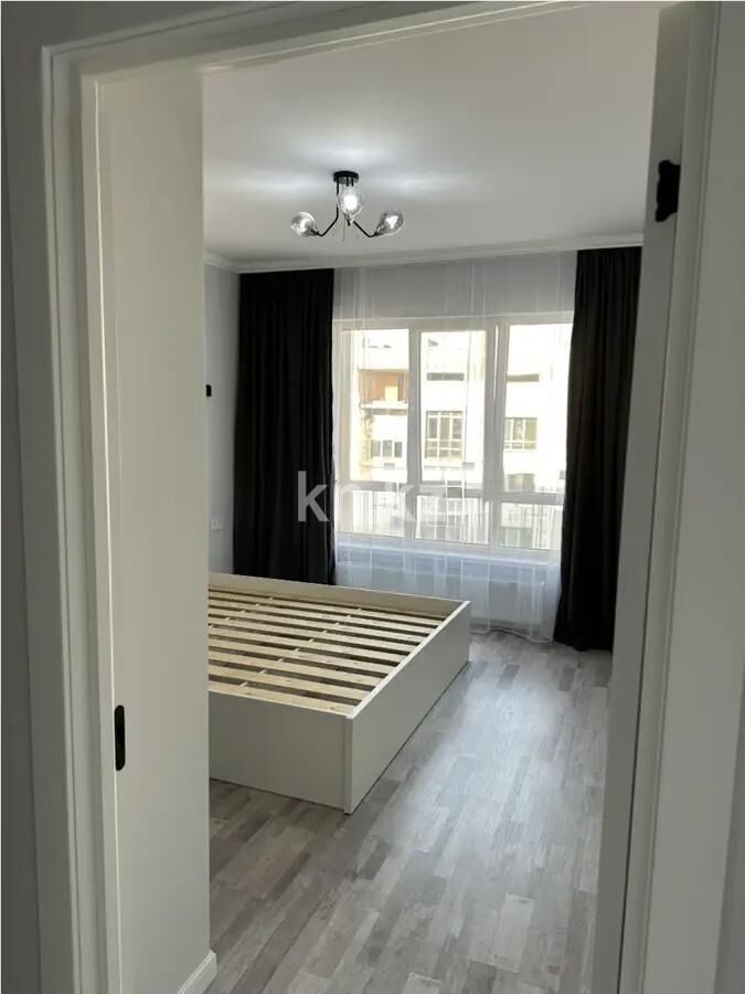 Продажа 2-комнатной квартиры, 63 м² - Продажа двухкомнатных квартир в Медеуском р-не Алматы - страница 11 фото 2 из 5