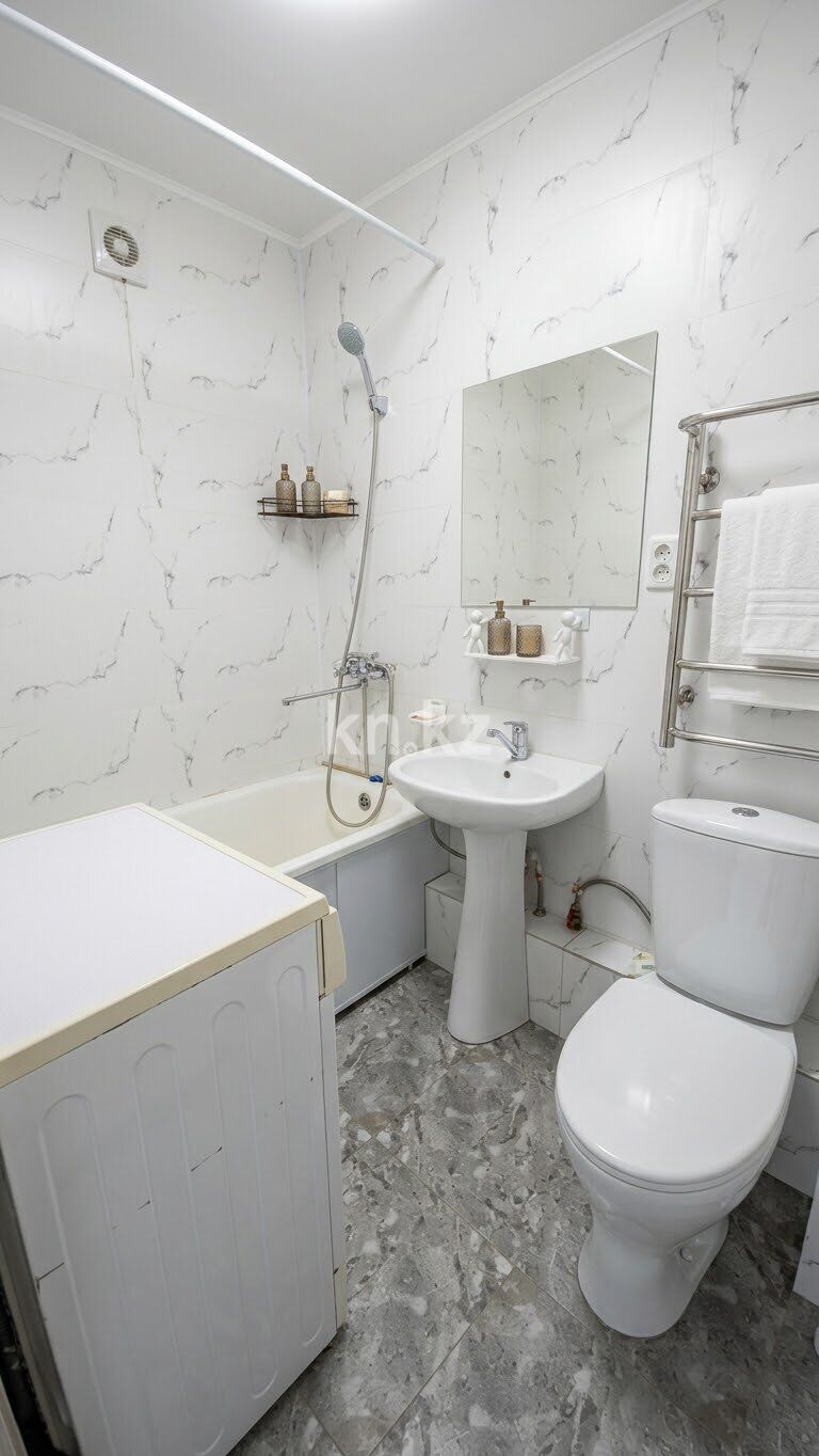 Продажа 3-комнатной квартиры, 55.8 м² - Продажа квартир в Казахстане - страница 236 фото 12 из 16