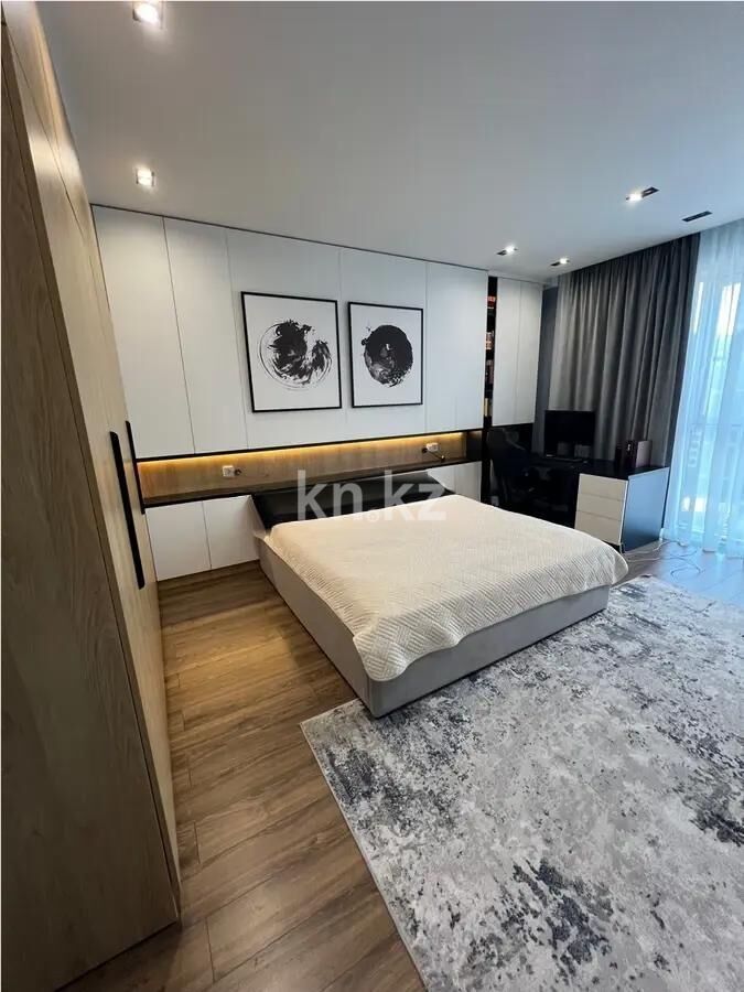 Продажа 3-комнатной квартиры, 106 м² - Продажа трехкомнатных квартир в Бостандыкском р-не Алматы - страница 22 фото 2 из 6
