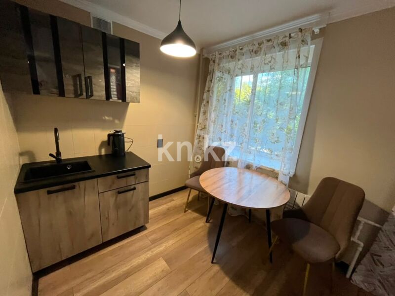 Продажа 1-комнатной квартиры, 31 м² - Продажа однокомнатных квартир в кирпичном доме в Казахстане фото 9 из 12