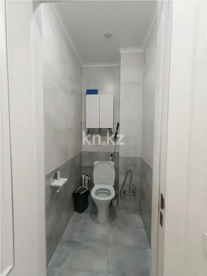 Продажа 2-комнатной квартиры, 63.5 м² - Продажа двухкомнатных квартир в р-не Алматы Астаны - страница 10 фото 5 из 7