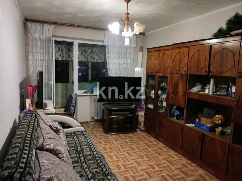 Продажа 2-комнатной квартиры, 51 м² - Продажа двухкомнатных квартир от собственников в Темиртау - страница 3 фото 1 из 5